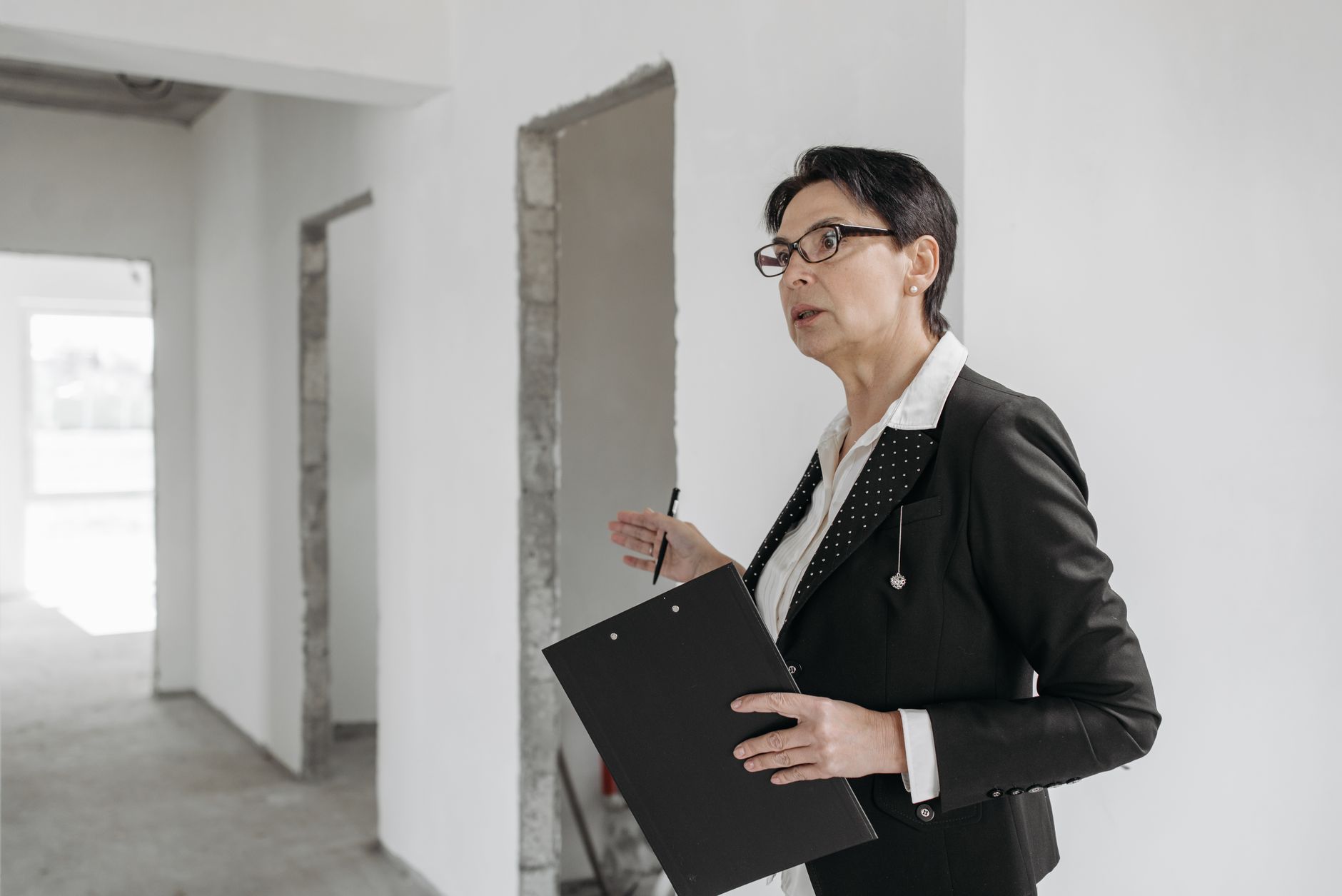Diagnostiqueur immobilier équipe à Asnières-sur-Seine