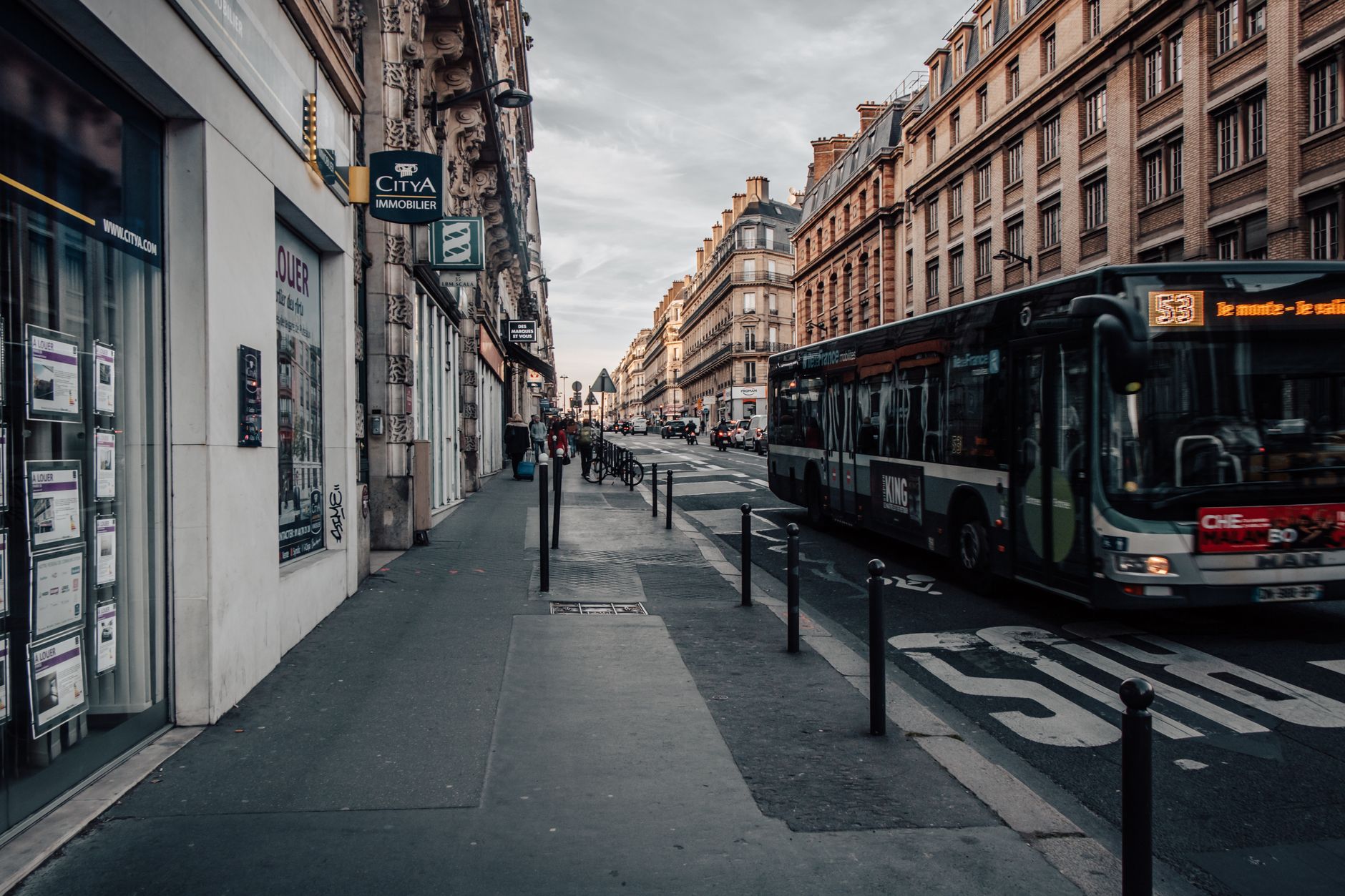 Diagnostiqueur immobilier à Asnières-sur-Seine